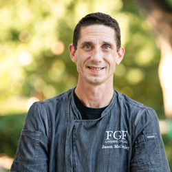 Pastry Chef headshot