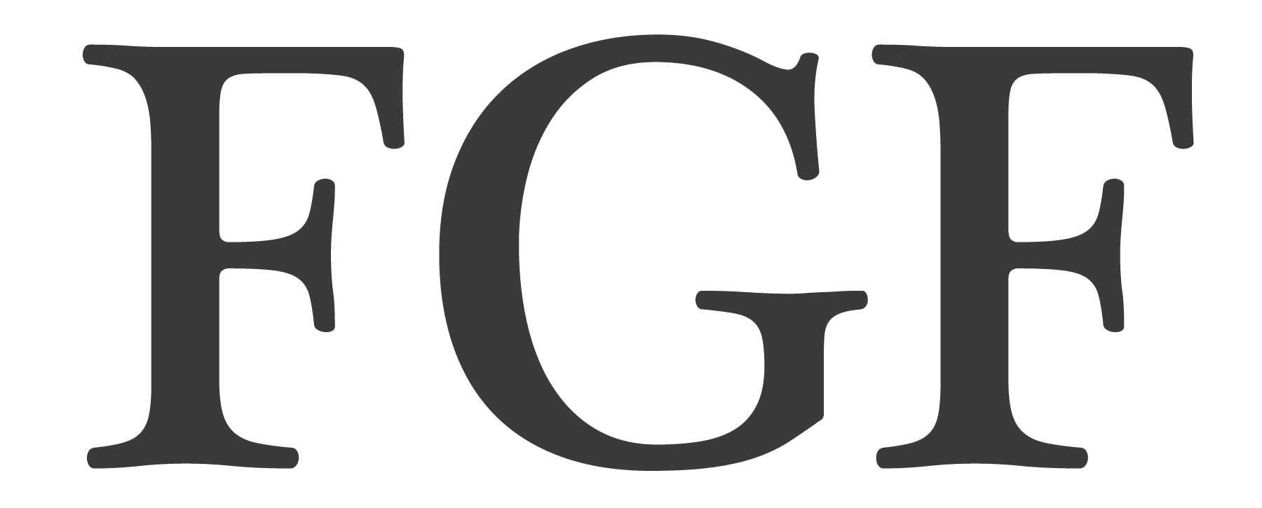 FGF Catering Logo