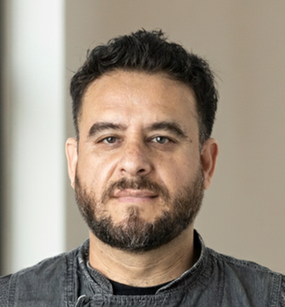 Pastry Chef  headshot