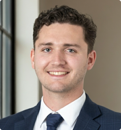 Luis Martinez headshot