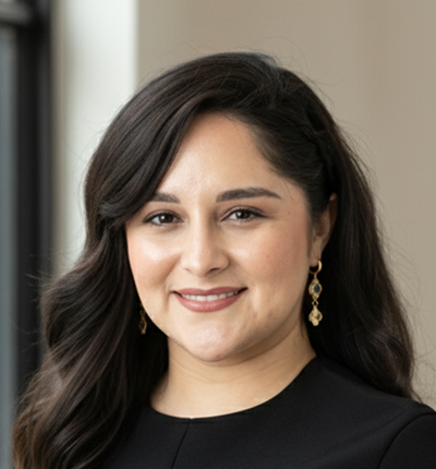 Alondra Ruiz headshot